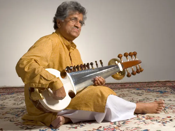 Pandit Rajeev Taranath