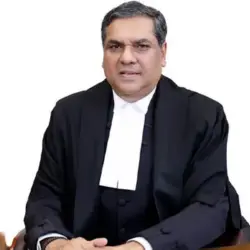 Sanjiv Khanna