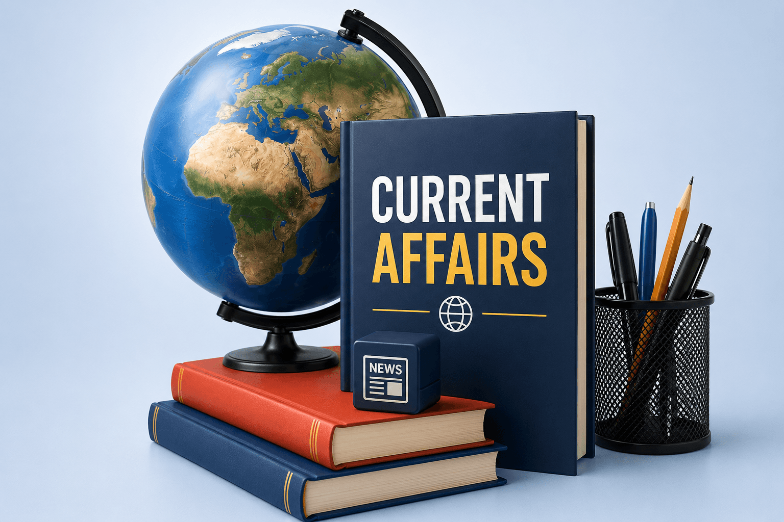 Daily current affairs in Gujarati