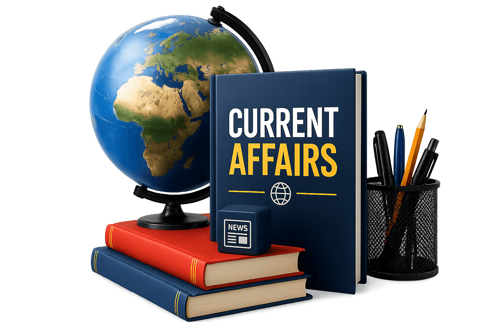 Current Affairs